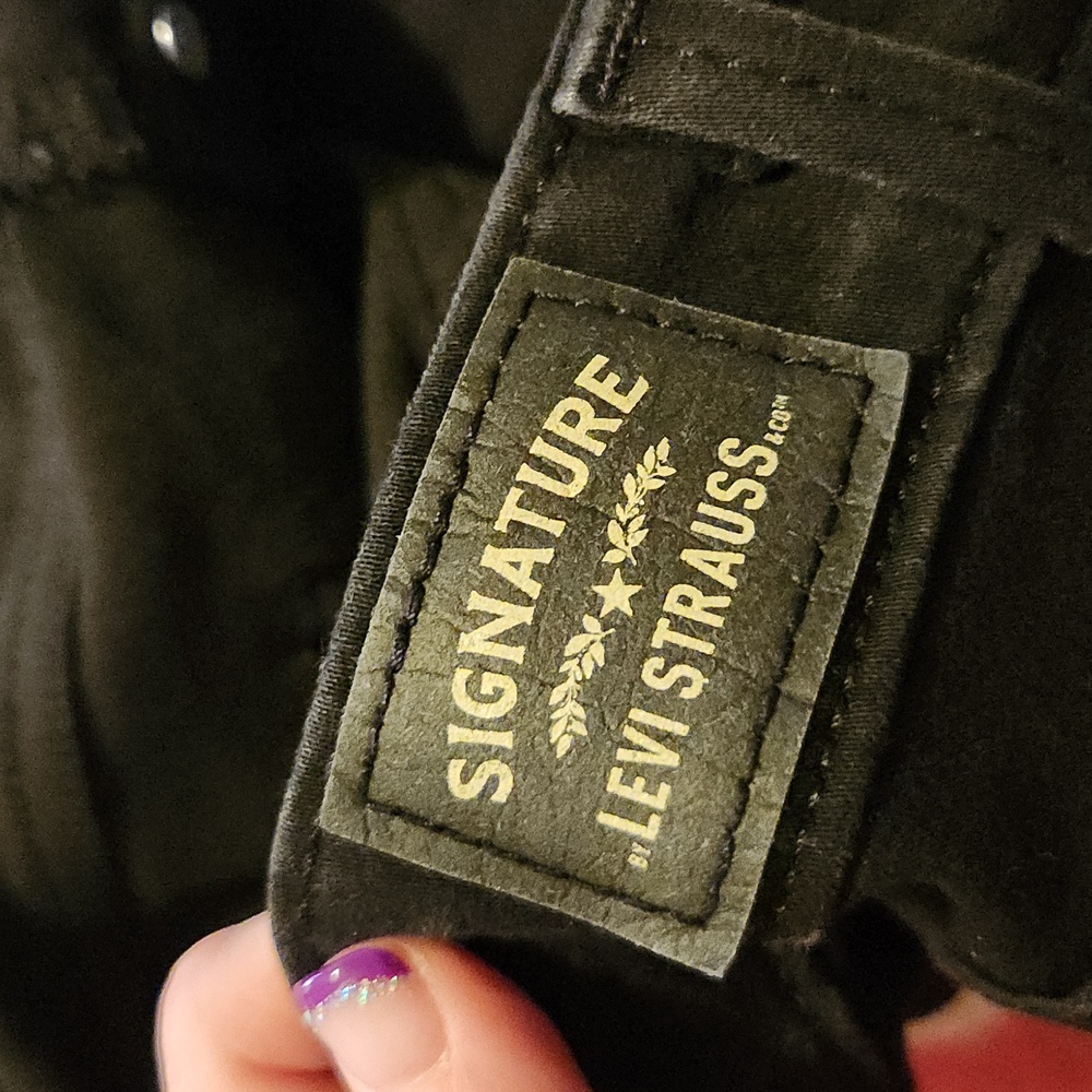 jeans - Picture 9 of 9